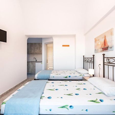 Panorama Rooms أنافي المظهر الخارجي الصورة