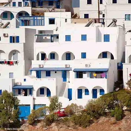 Panorama Rooms أنافي المظهر الخارجي الصورة